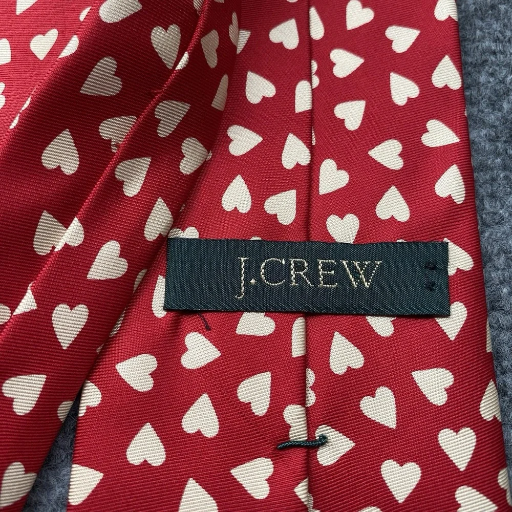 J. Crew Factory crew silk